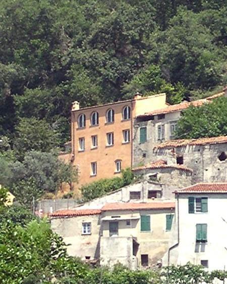 B&B Nelly G Carbuta Extérieur photo
