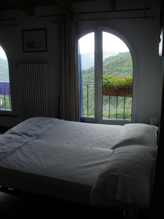 B&B Nelly G Carbuta Chambre photo