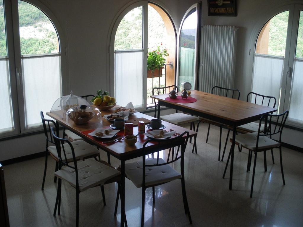 B&B Nelly G Carbuta Extérieur photo
