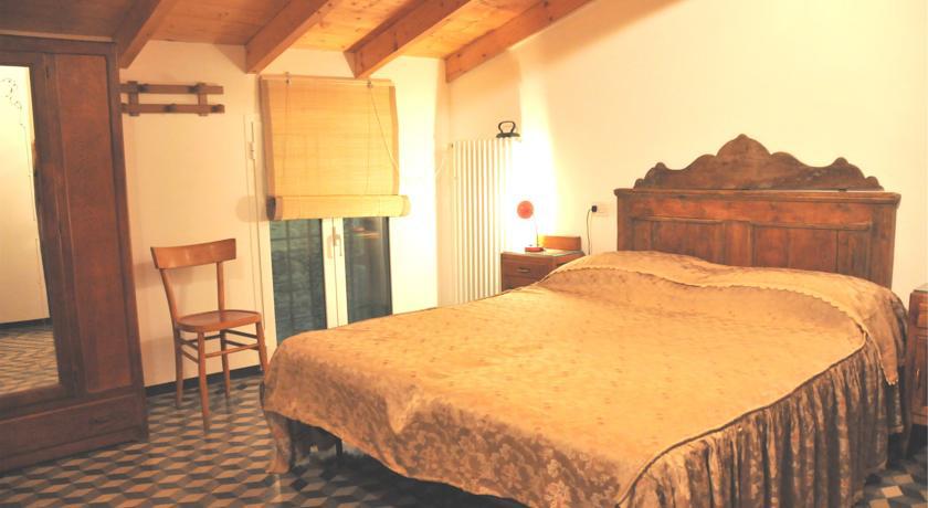 B&B Nelly G Carbuta Chambre photo