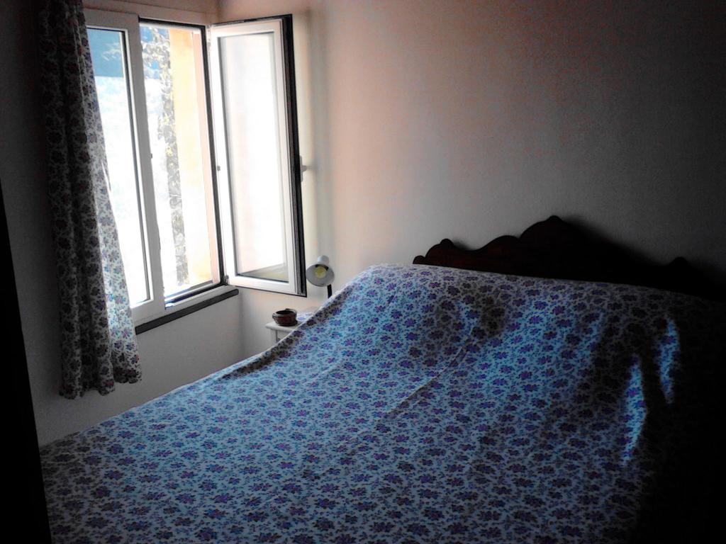 B&B Nelly G Carbuta Chambre photo