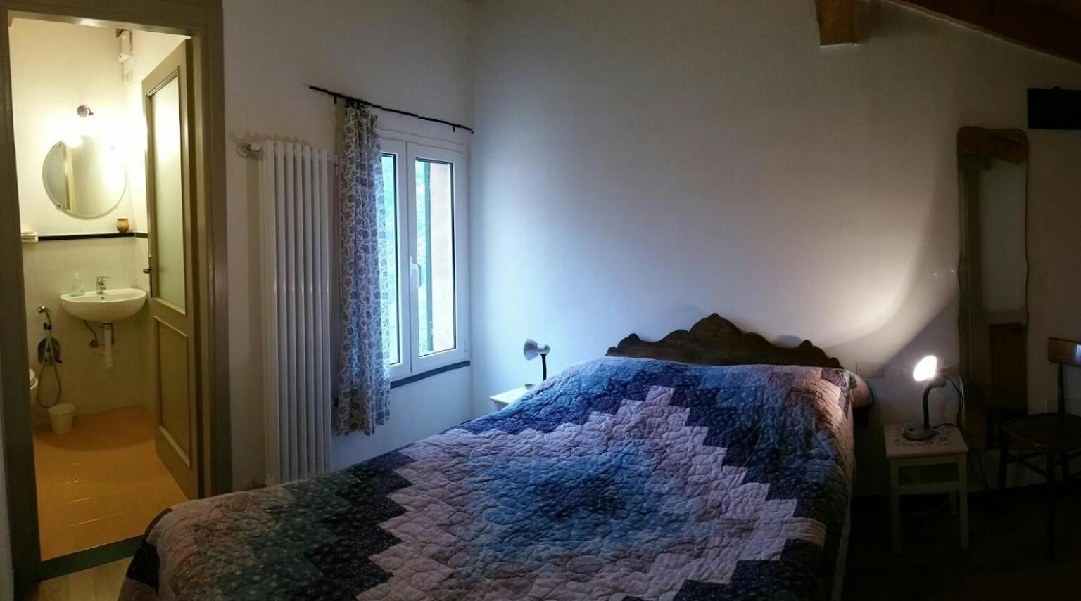 B&B Nelly G Carbuta Chambre photo