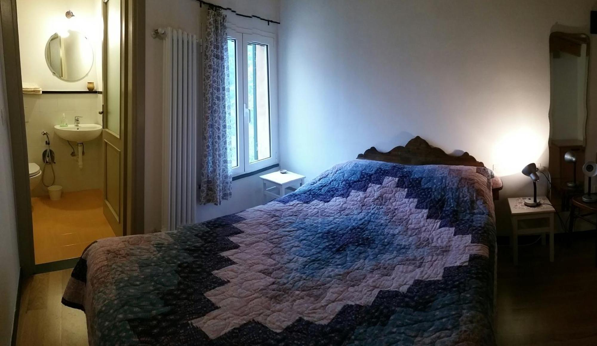 B&B Nelly G Carbuta Chambre photo