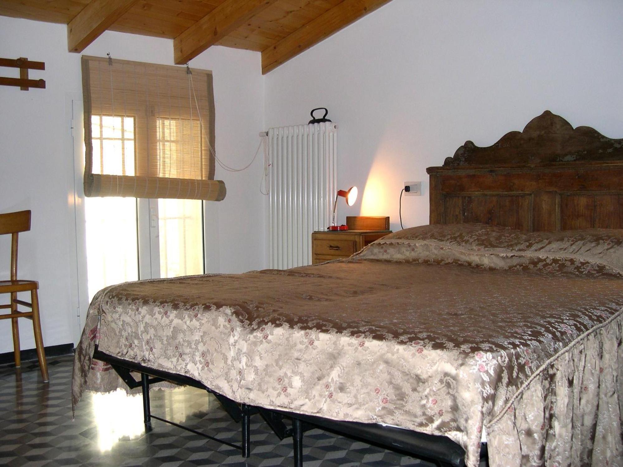 B&B Nelly G Carbuta Chambre photo