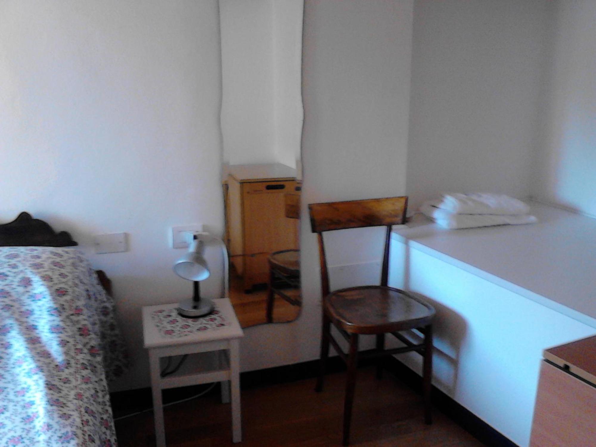B&B Nelly G Carbuta Chambre photo