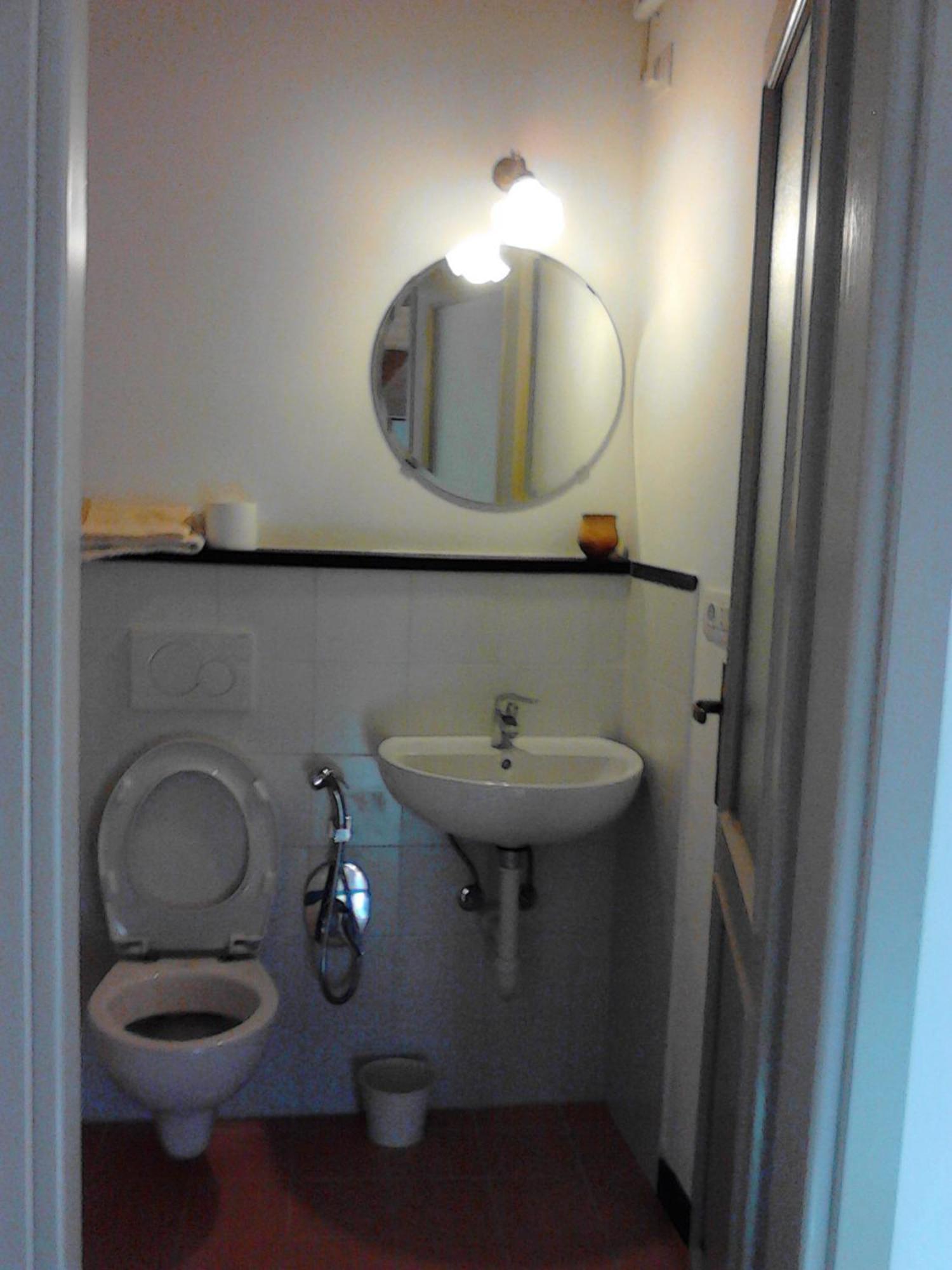 B&B Nelly G Carbuta Chambre photo
