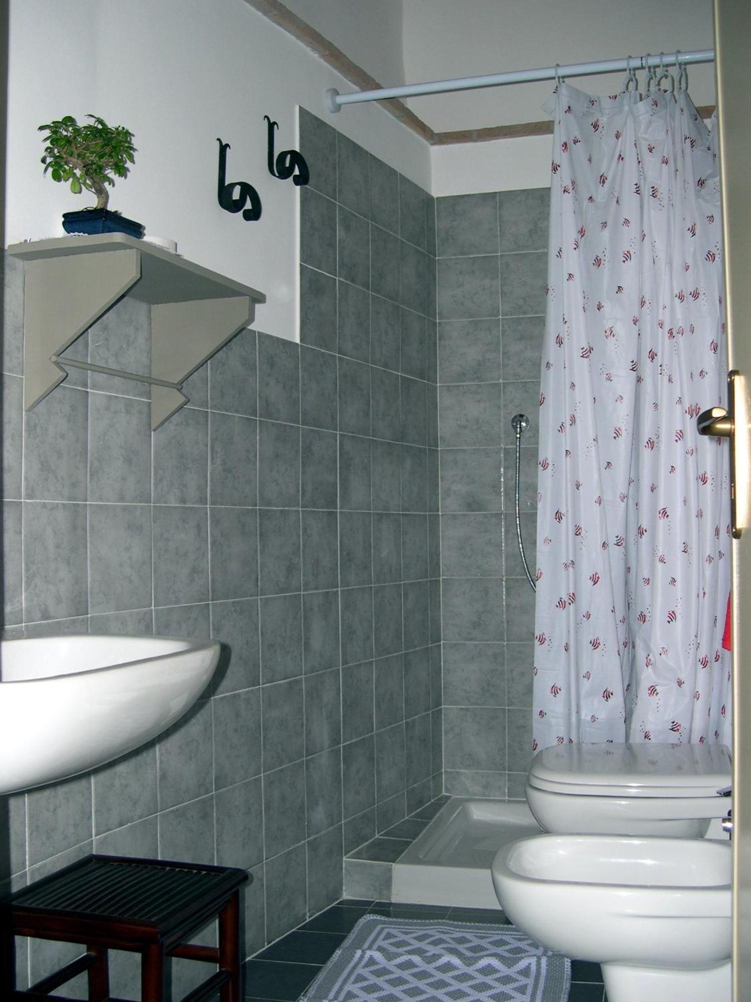B&B Nelly G Carbuta Chambre photo